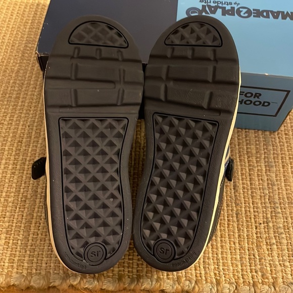 Kid’s Stride Rite Blue - Picture 4 of 5